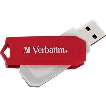 TOSU001 USB Drive
